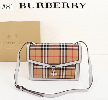 Top Quality Fashion -BBR Bags - 812