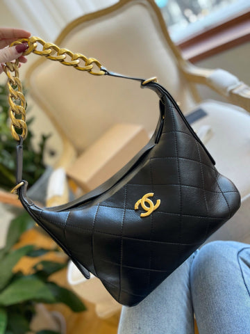 EN - New 1:1 rep  Top Quality CHL Bag 298