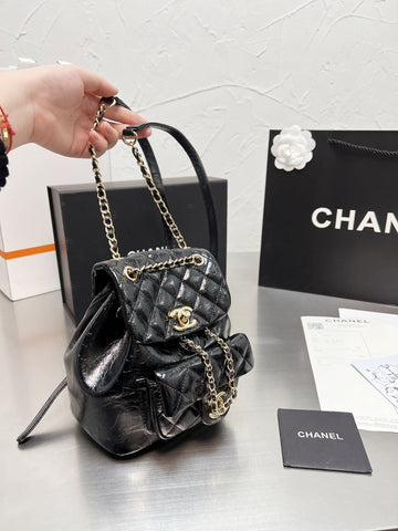 EN - New 1:1 rep  Top Quality CHL Bag 286