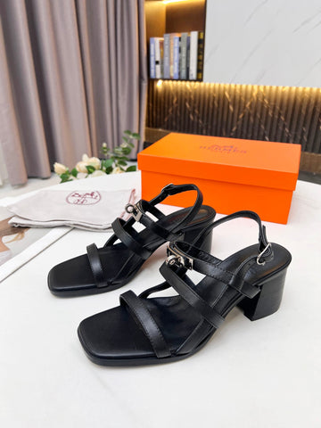 New 1:1 rep HM HIGH HEELS 036