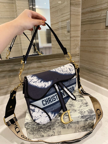 EN - New 1:1 rep  Bags DIR 203
