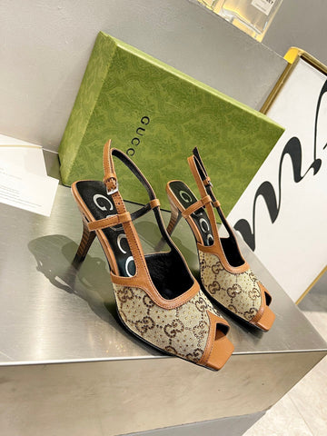 New 1:1 rep GCI HIGH HEELS 025