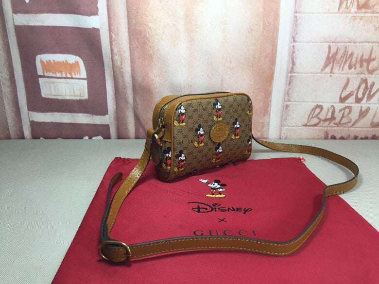 Bags GCI 641