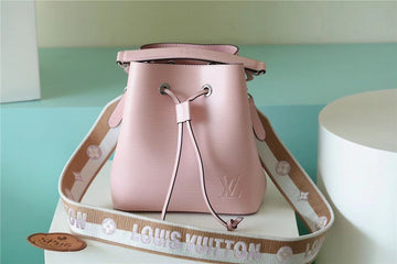 Top Quality NeoNoe BB Epi Beige For Women,  Shoulder And Crossbody Bags 7.9in/20cm Top QualityÂ 