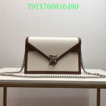 Top Quality Fashion -BBR Bags - 390