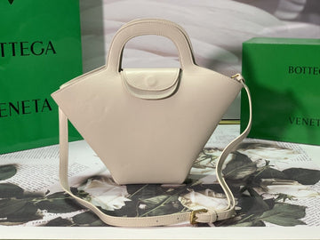 Top Quality Handle Bag White, For Women, Womenâs Bags 12.6in/32cm