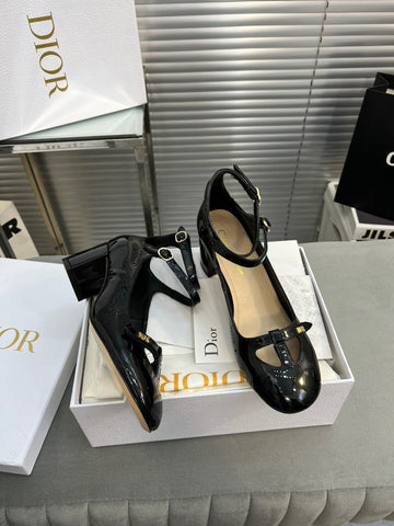 New 1:1 rep DIR HIGH HEELS 077