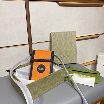 EN - New 1:1 rep  Bags GCI 252