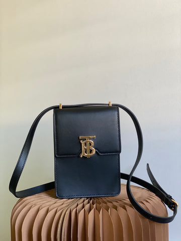 Top Quality Robin Bag Monogram Black For Women, Bags 7.5in/14cm 80330421