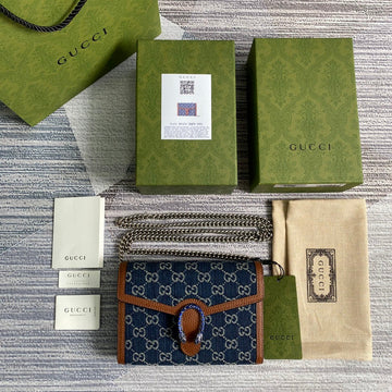 Top Quality -  Bags - 469