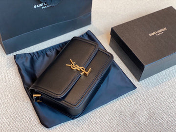 EN - New 1:1 rep  Bags SLY 178