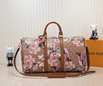 EN - New 1:1 rep Bag LUV 654
