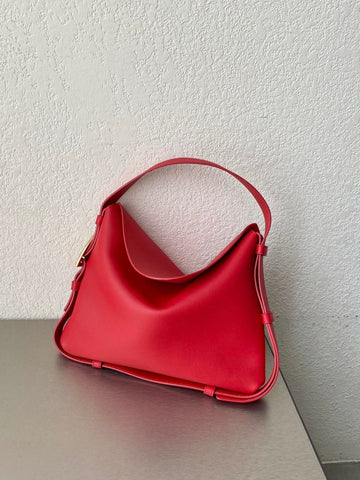 Top Quality Cradle Red, For Women, Womenâs Bags 15.3in/39cm