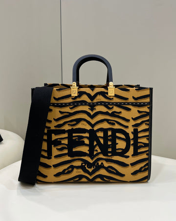 Top QualityTop Quality Sunshine Medium Multicolour Bag For Woman 31cm/12in 8BH386AJ7PF1GEU