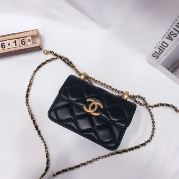 EN - New 1:1 rep  Top Quality CHL Bag 203
