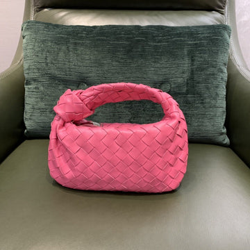 Top Quality Mini JoTop Qualitye Bag For Women 11in/28cm In Cranberry 651876VCPP56419