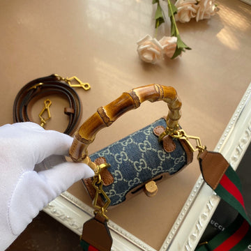 EN -New 1:1 rep Lux Bags GCI 362