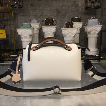 FI By The Way MeTop Qualityum White For Women, Hangbags, Shoulder And Crossbody Bags 11.4in/29cm FF 8BL146