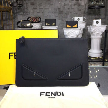 Top QualityTop Quality Selleria Monster Pouch 11.8in/30cm For Women FF