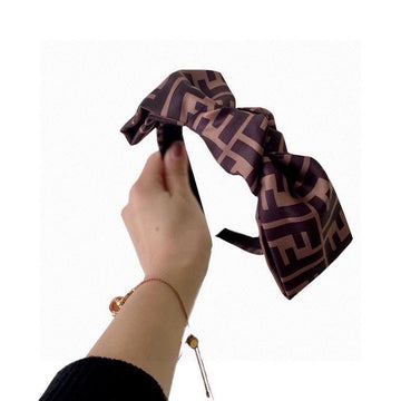 EN - Luxury Hair Band FEI 006