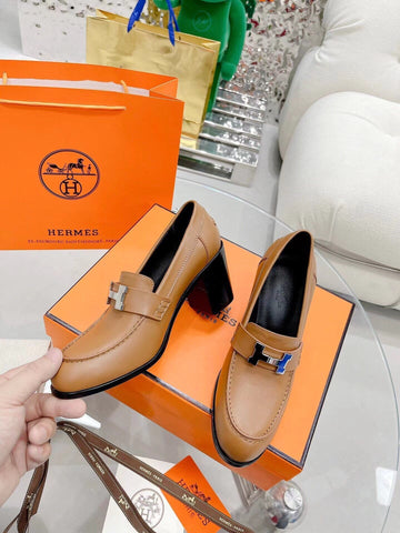 New 1:1 rep HM HIGH HEELS 012