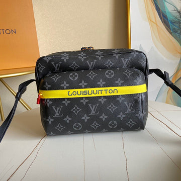 EN - New 1:1 rep  Bags LUV 159