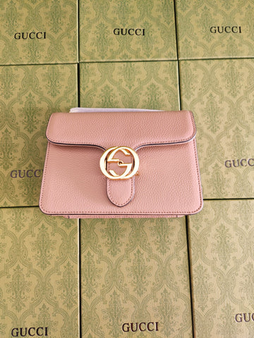EN - New 1:1 rep Bag GCI 507