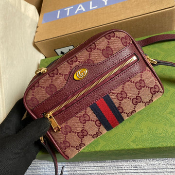 Top Quality -  Bags - 1538