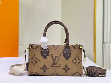 New 1:1 rep Lux Bags LUV 896