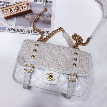 EN - New 1:1 rep  Top Quality CHL Bag 214