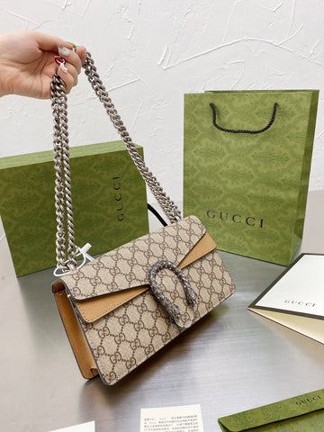 EN - New 1:1 rep  Bags GCI 183