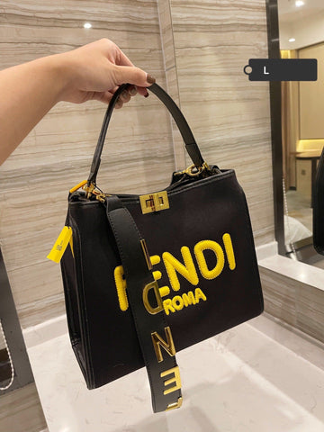 EN - New 1:1 rep  Bags FEI 195