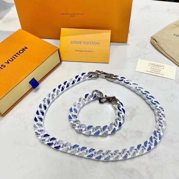 Combo Top Quality NecklaTop Qualitys 096