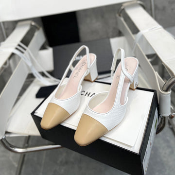 New 1:1 rep CHL High Heel Shoes 049