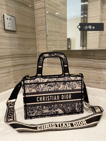EN - New 1:1 rep  Bags DIR 197