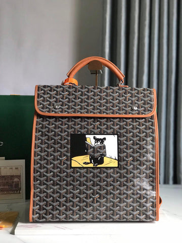 Top Quality - New 1:1 Rep Bags - 005