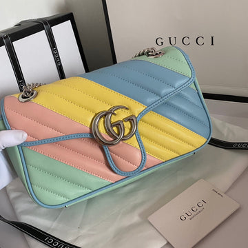 EN - New 1:1 rep  Bags GCI 531