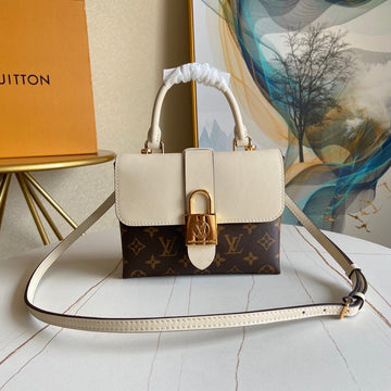 EN - New 1:1 rep  Bags LUV 150