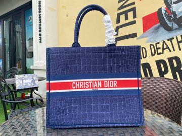 New 1:1 rep Lux Bags DIR 378