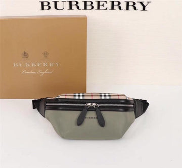 EN - New 1:1 rep  Bags BBR 037