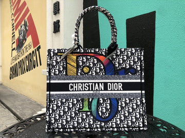 EN - New 1:1 rep  Bags DIR 233