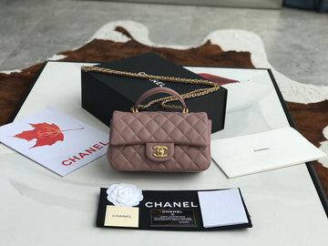Top Quality - CHL Bags - 639