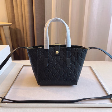 EN - New 1:1 rep  Bags GCI 323