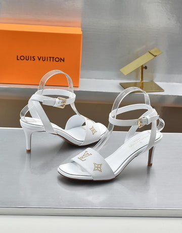 New 1:1 rep LUV High Heel Shoes 001