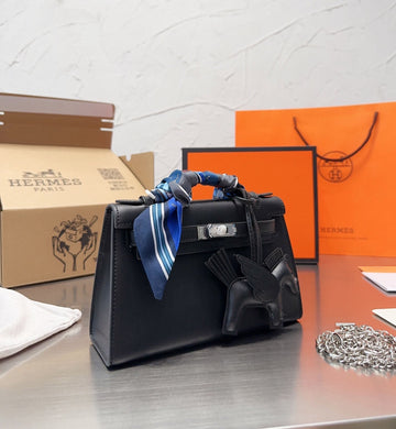 EN - New 1:1 rep  Bags HM 140