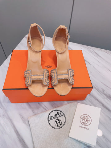 New 1:1 rep HM HIGH HEELS 008