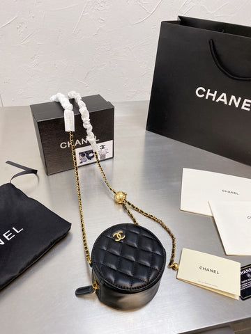 EN - New 1:1 rep  Top Quality CHL Bag 135