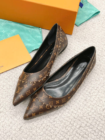 New 1:1 rep LUV High Heel Shoes 043