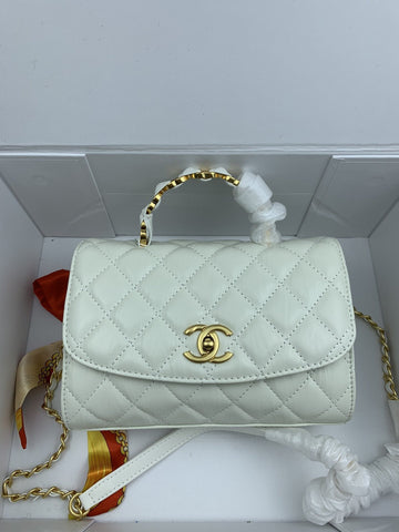 EN - New 1:1 rep  Top Quality CHL Bag 199