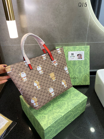 EN - New 1:1 rep  Bags GCI 195